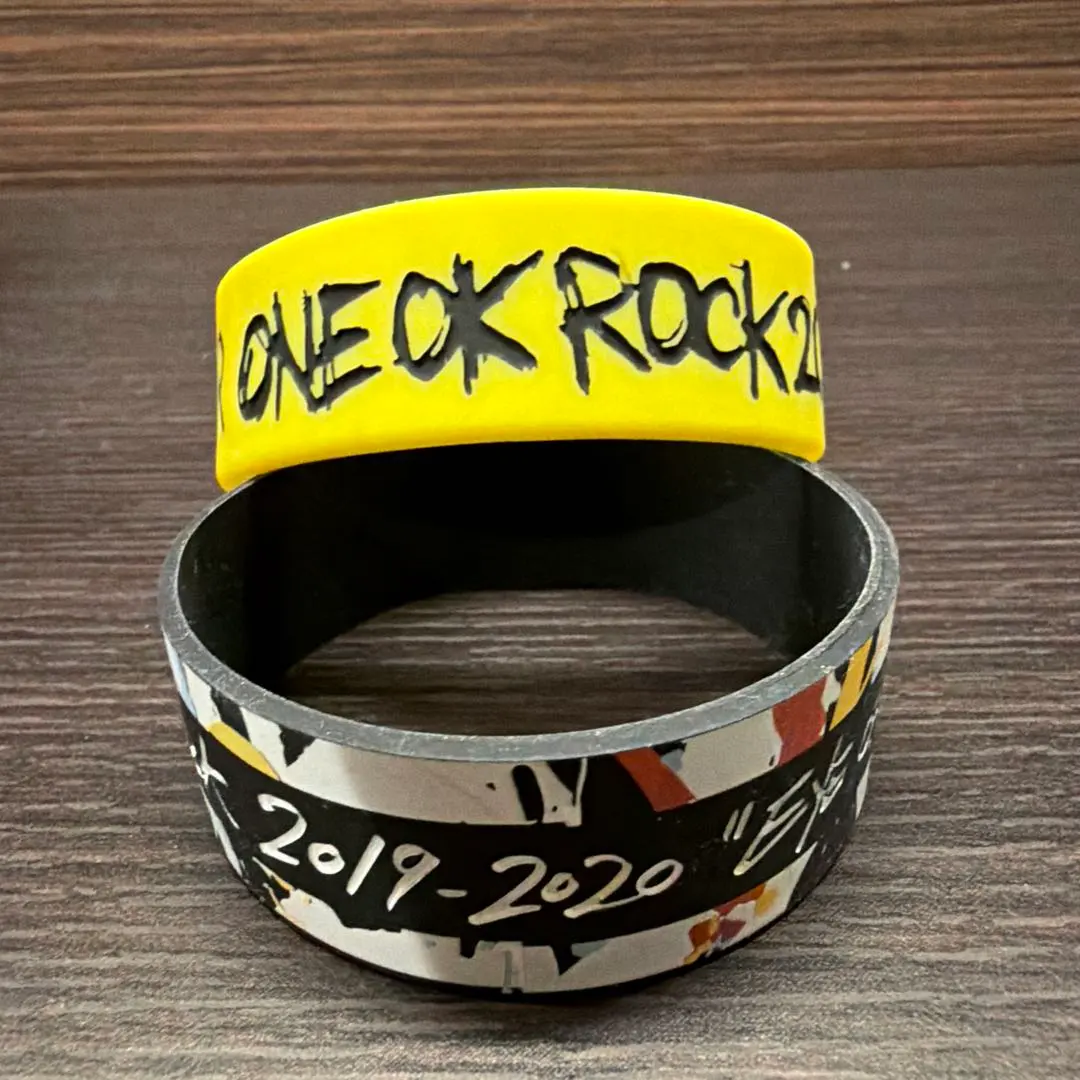 2026年最新】one ok rock ラバーバンド 2023の人気アイテム - メルカリ