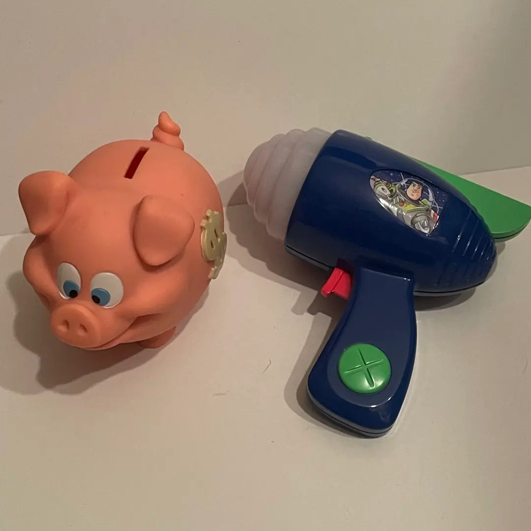 2026年最新】トゥーンタウン貯金箱の人気アイテム - メルカリ