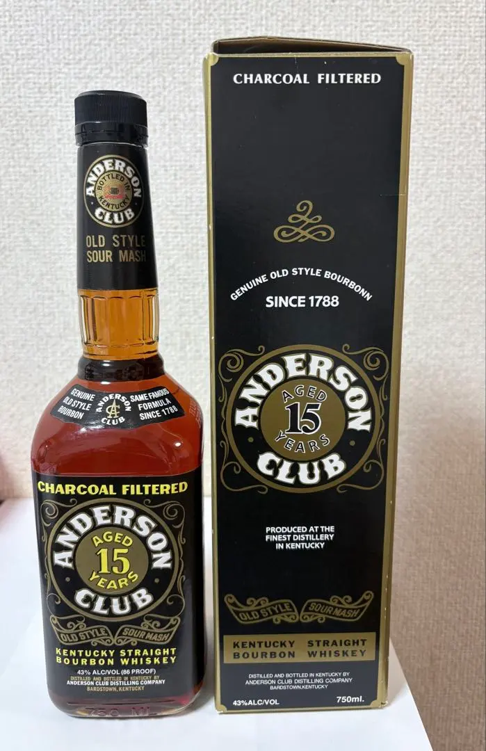 2026年最新】アンダーソンクラブ15の人気アイテム - メルカリ