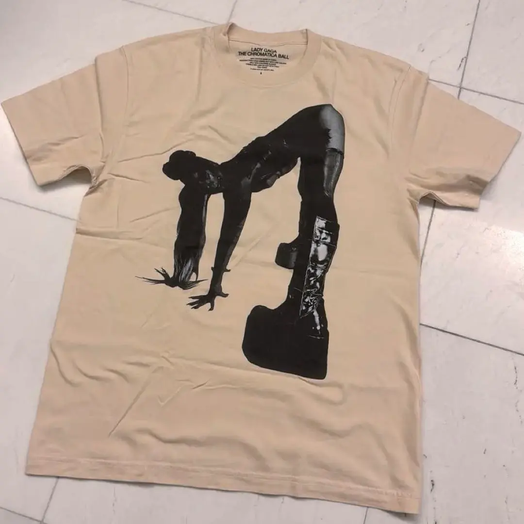 2026年最新】クロマティカ tシャツの人気アイテム - メルカリ