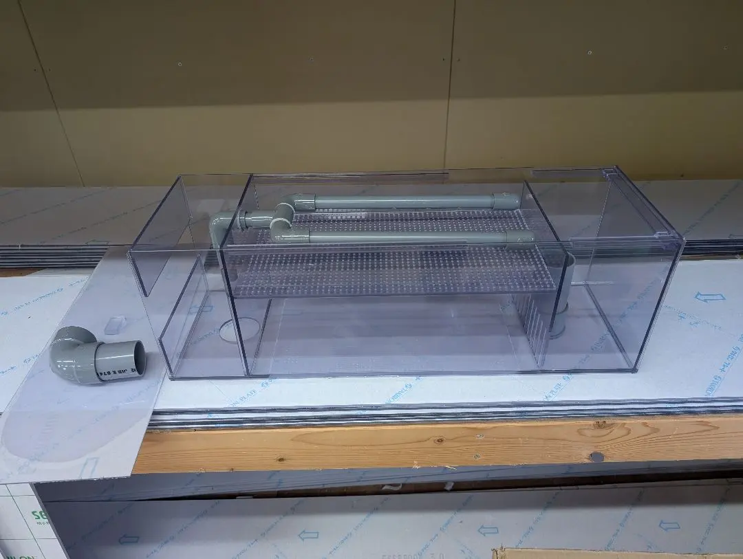 2026年最新】90cm水槽 上部フィルターの人気アイテム - メルカリ