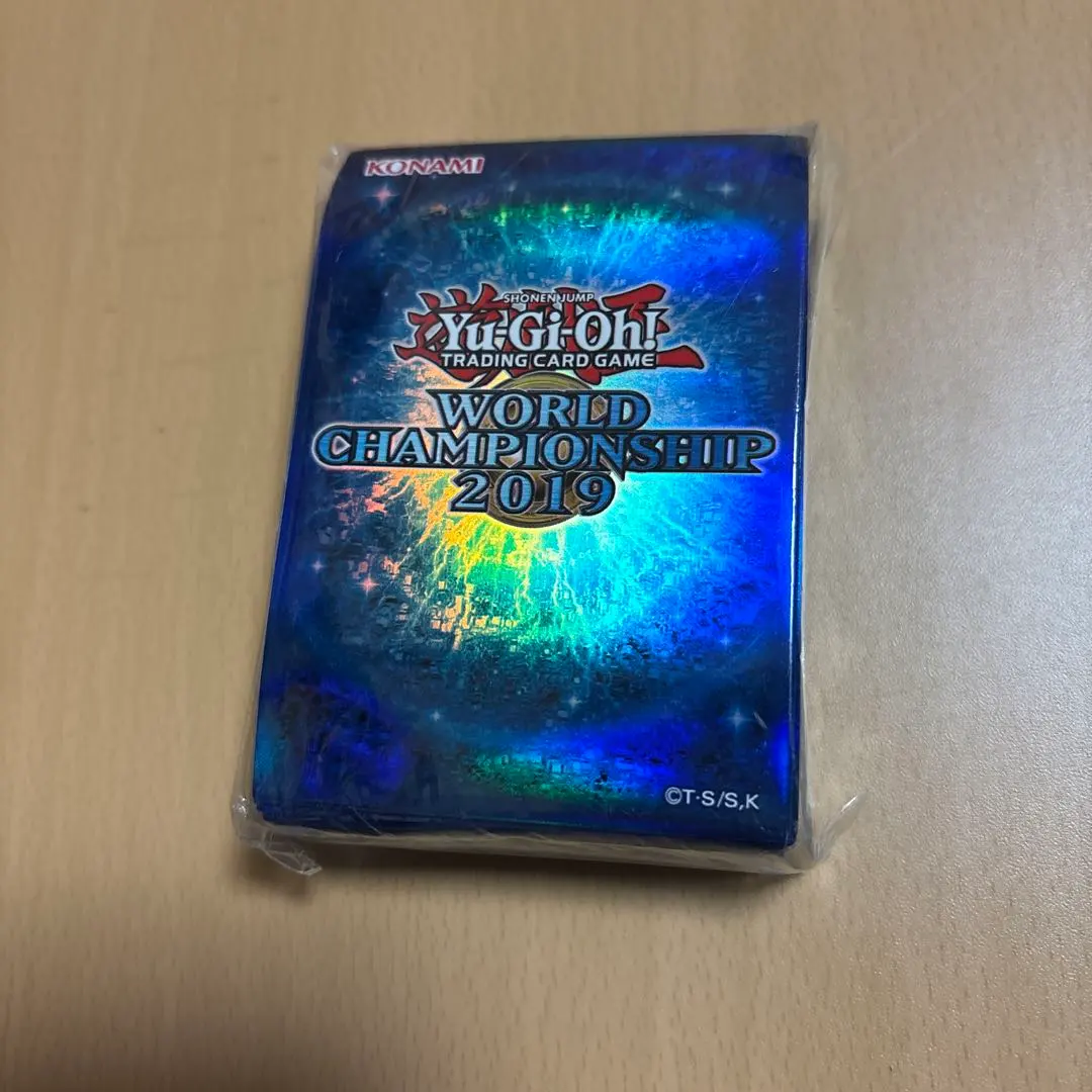 2026年最新】wcs2019 スリーブの人気アイテム - メルカリ