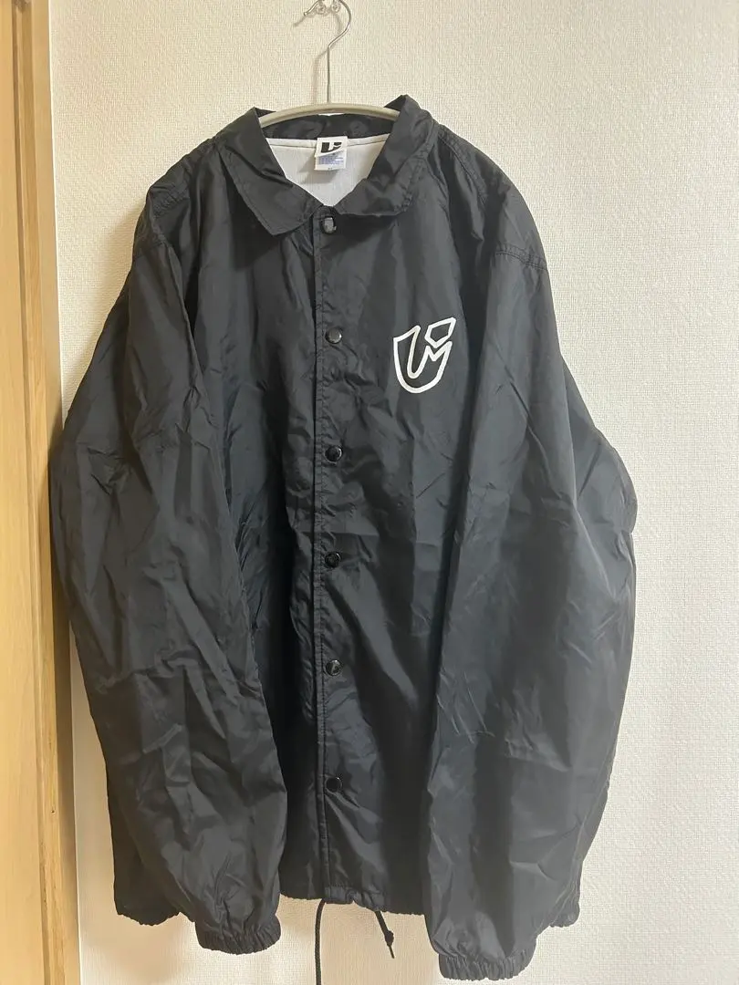 2026年最新】UVERworldコーチジャケットの人気アイテム - メルカリ