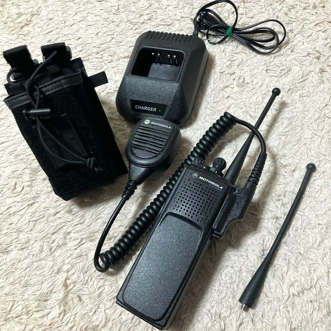 2026年最新】XTS 5000の人気アイテム - メルカリ