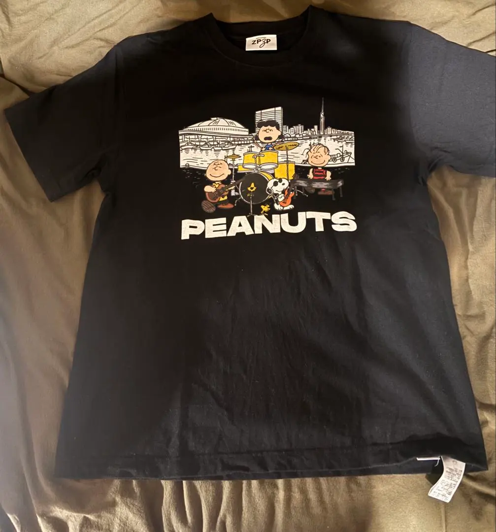 2026年最新】zepp スヌーピーの人気アイテム - メルカリ