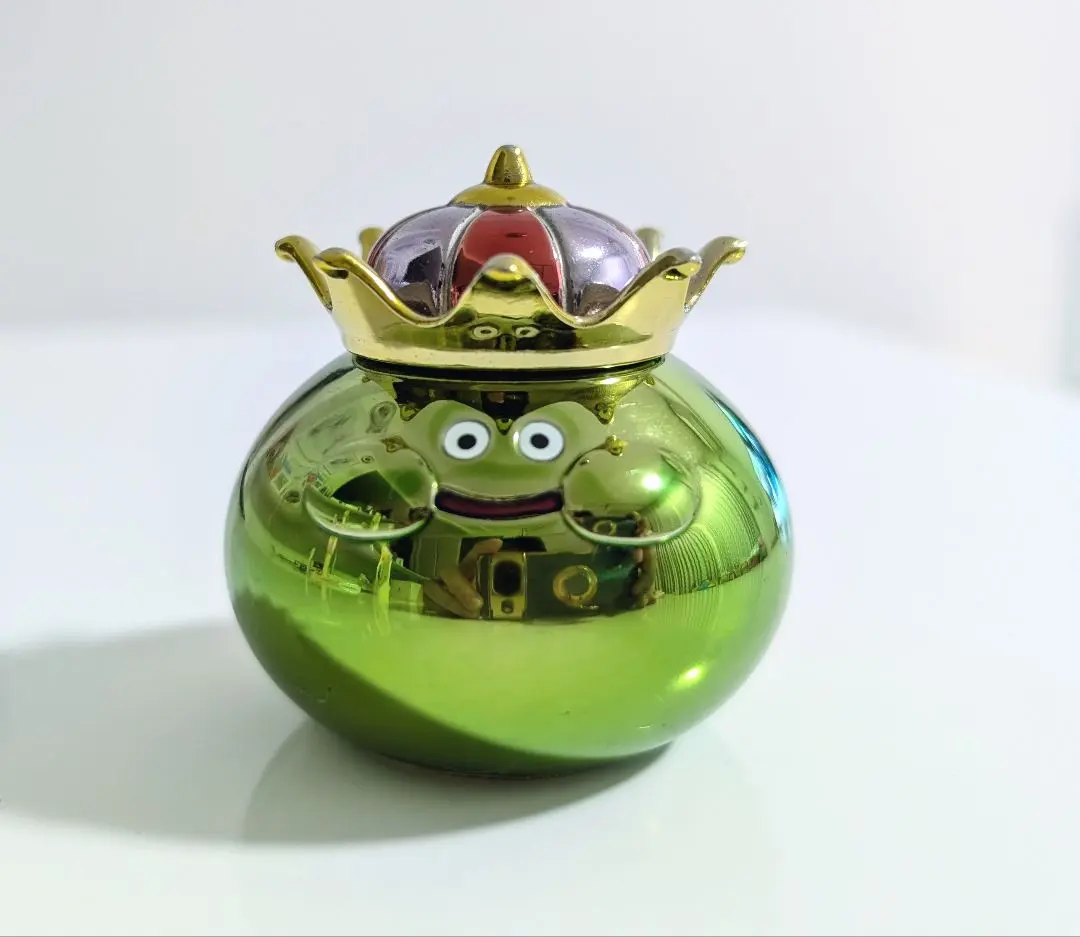 ドラゴンクエスト メタリックモンスターズギャラリー スライムベホマズン