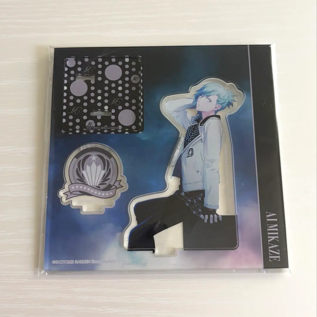 2026年最新】美風藍 フィギュアの人気アイテム - メルカリ