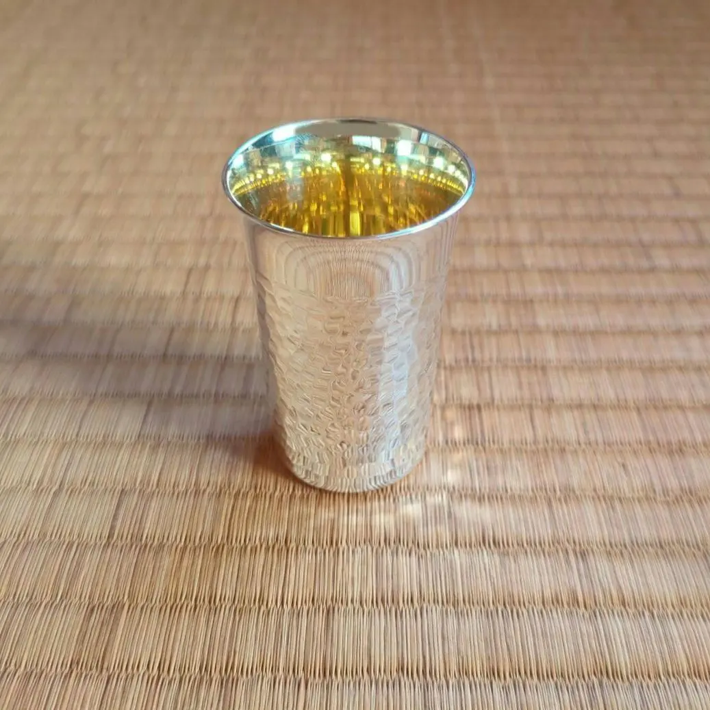 2026年最新】純銀 おちょこの人気アイテム - メルカリ