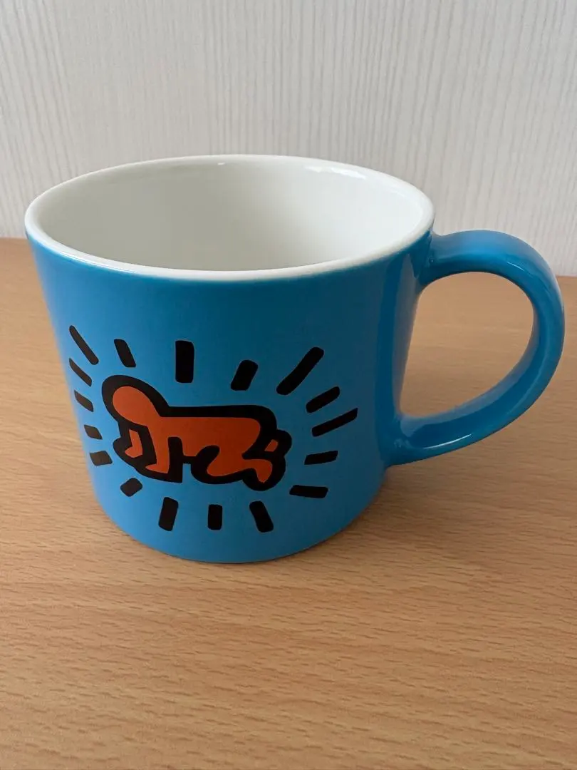 2026年最新】キースヘリング展の人気アイテム - メルカリ