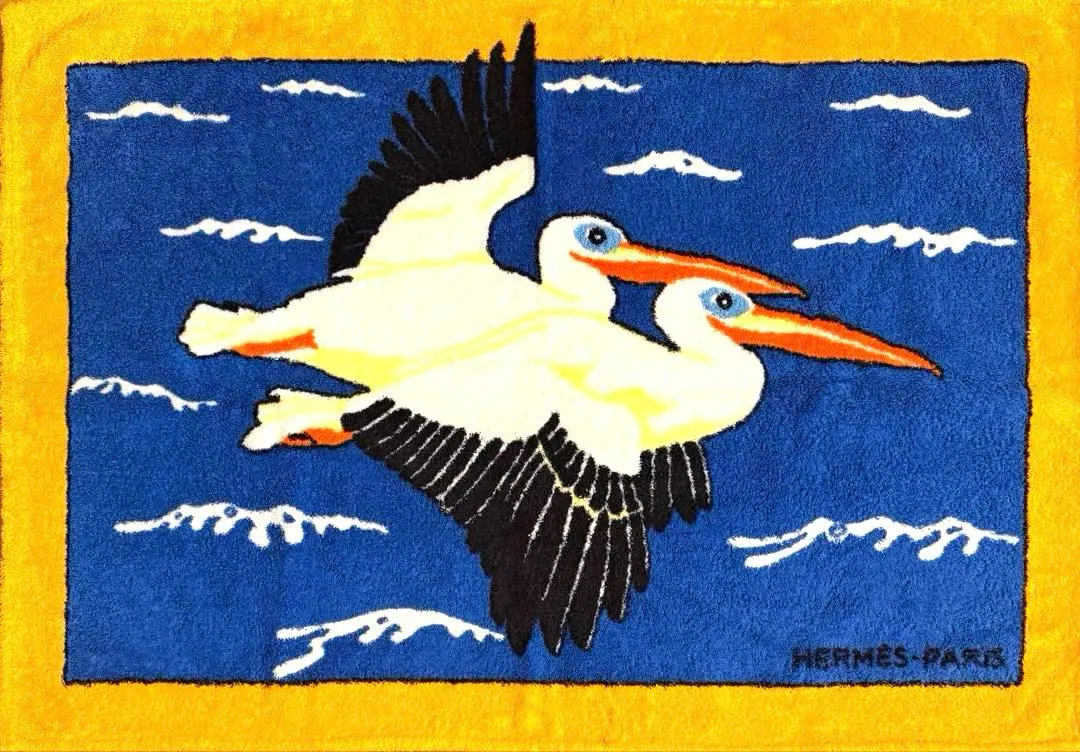 2026年最新】hermes ビーチタオルの人気アイテム - メルカリ