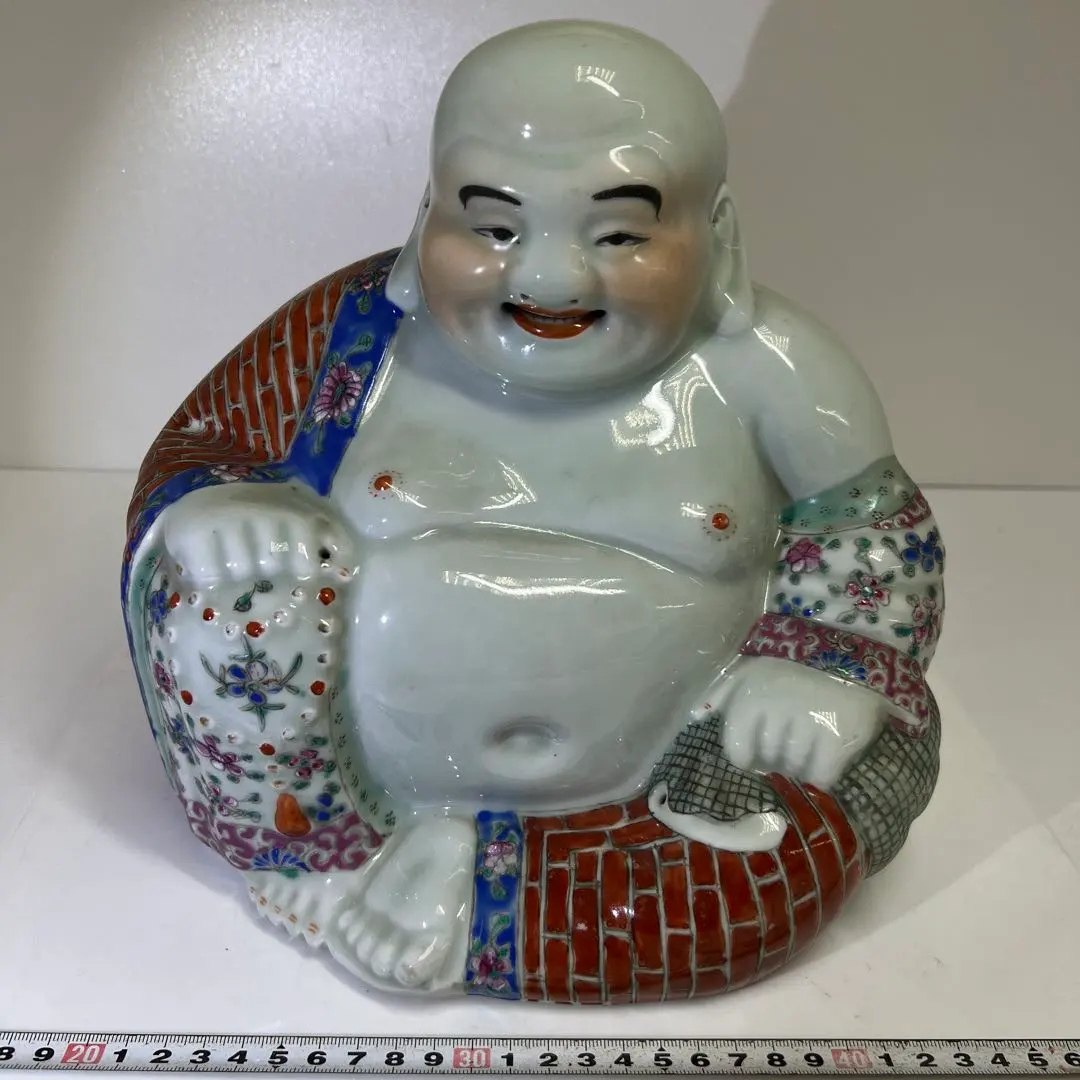 2026年最新】布袋 景徳鎮の人気アイテム - メルカリ