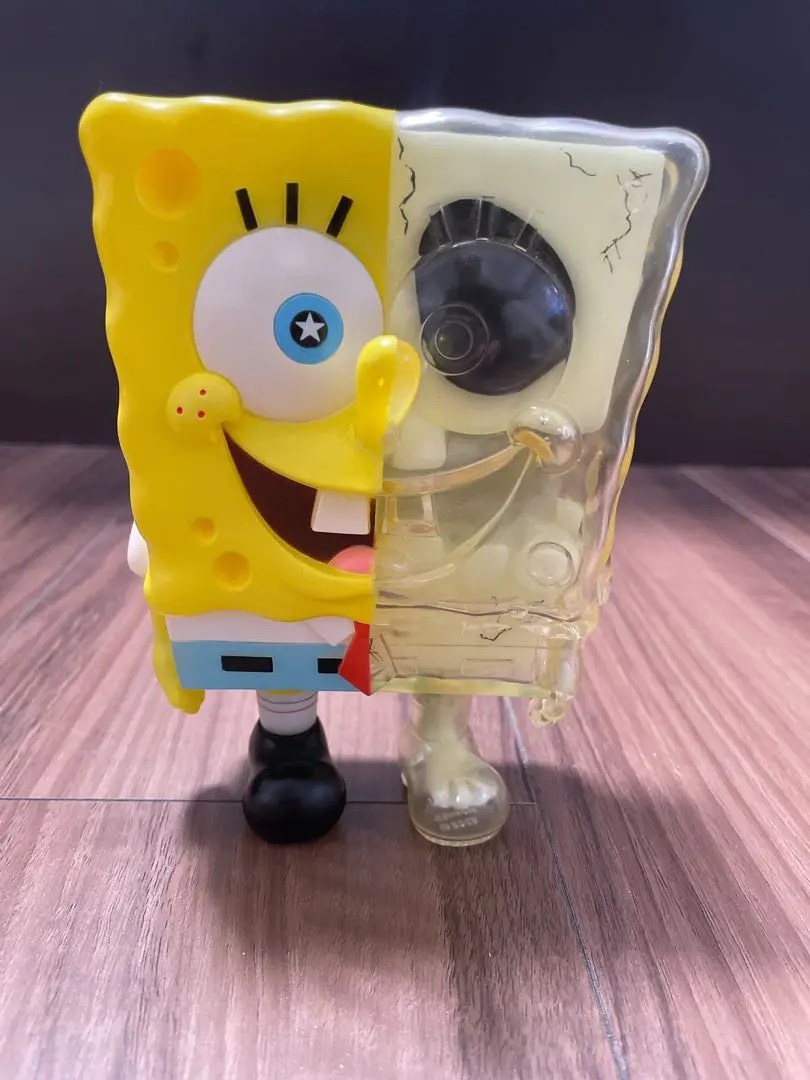 2026年最新】スポンジボブ シークレットベースの人気アイテム - メルカリ