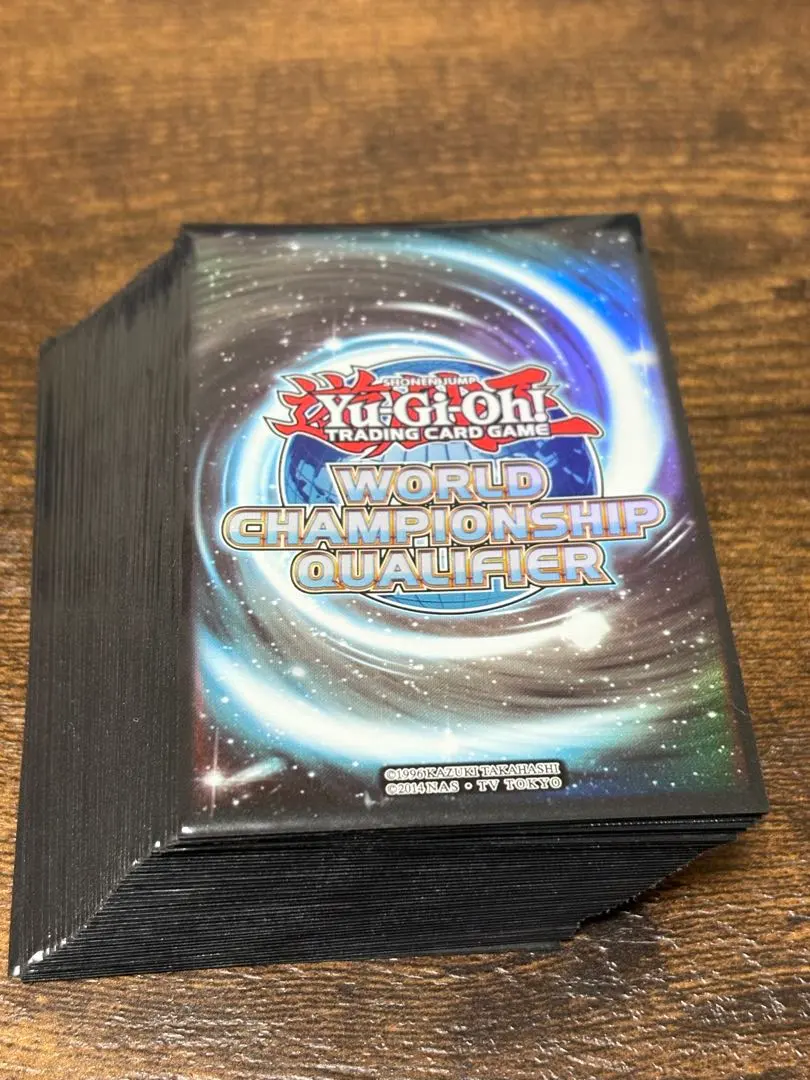 2026年最新】wcq スリーブ 青の人気アイテム - メルカリ