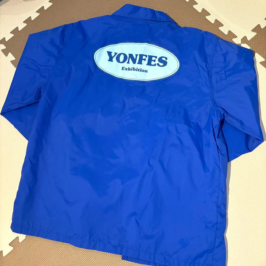 2026年最新】4 limited sazabys コーチジャケットの人気アイテム