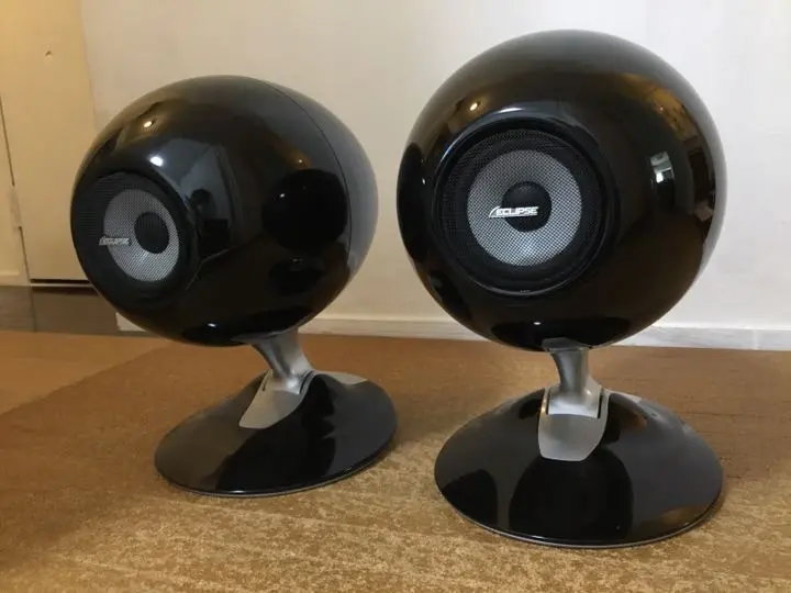 TD510 SV ペア ECLIPSEエクリプスタイムドメイン