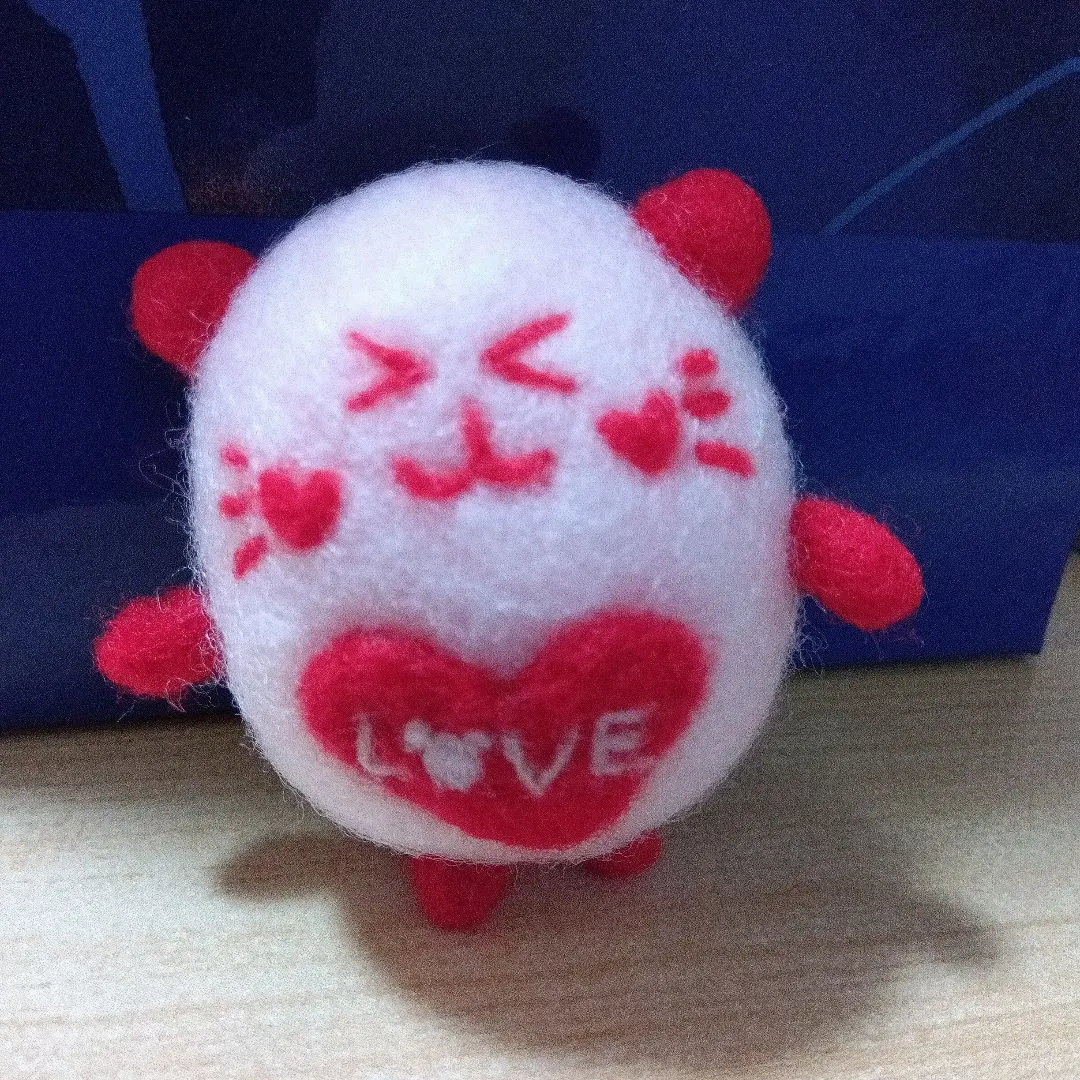 2026年最新】ムンビン ぬいぐるみ 10cmの人気アイテム - メルカリ