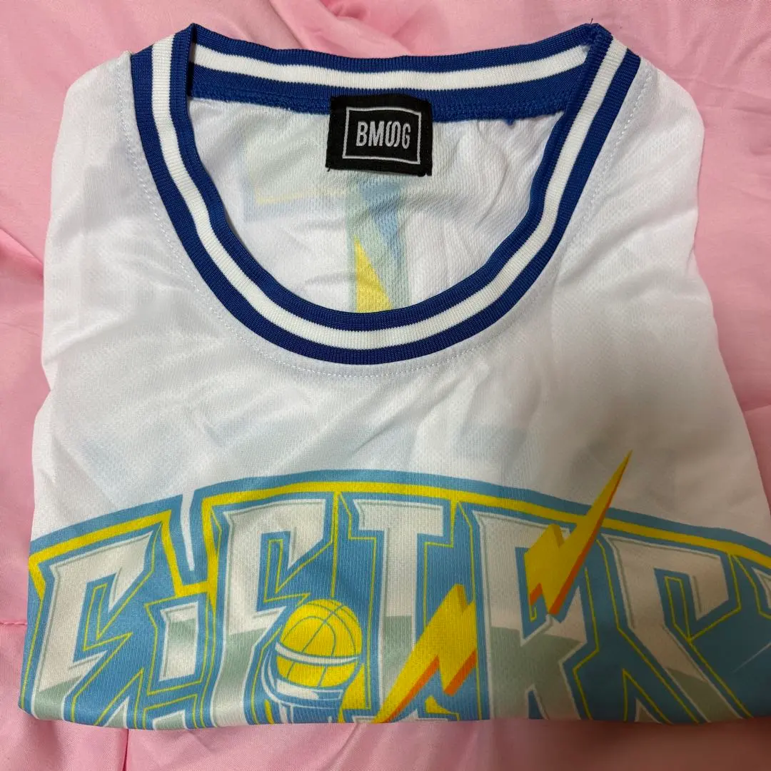 2026年最新】ビブス be:firstの人気アイテム - メルカリ