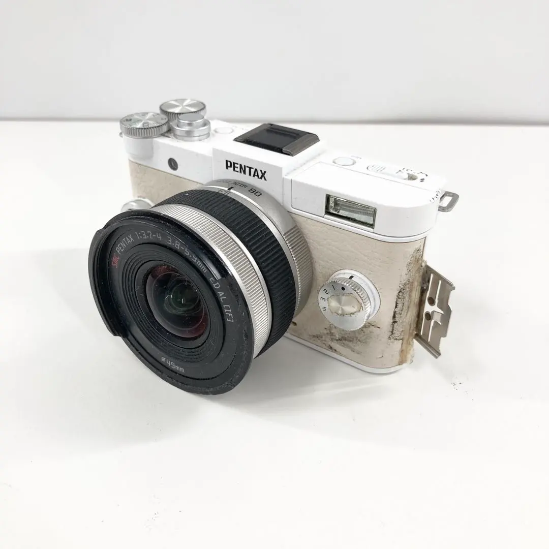 2026年最新】08 pentax wide zoomの人気アイテム - メルカリ