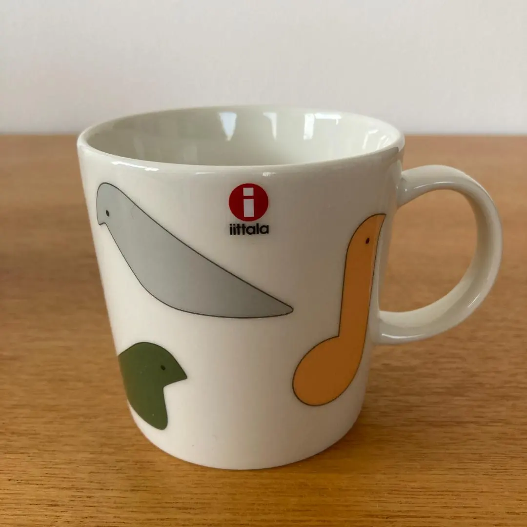 2026年最新】イッタラ ミナペルホネン バードの人気アイテム - メルカリ