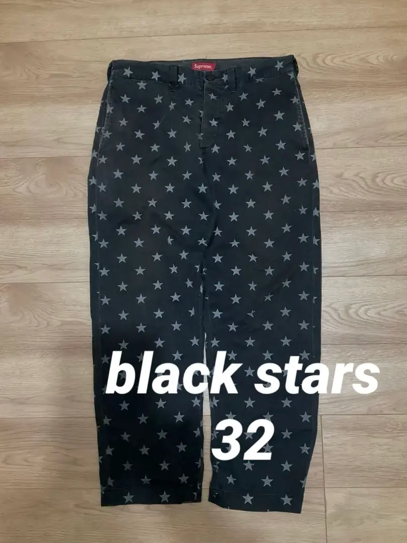 2026年最新】supreme chino pant starsの人気アイテム - メルカリ