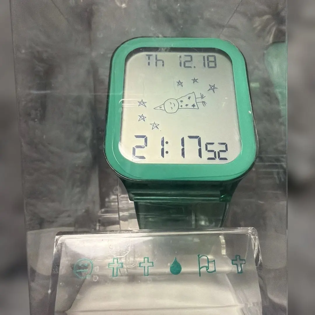 2026年最新】米津玄師 ウォッチの人気アイテム - メルカリ