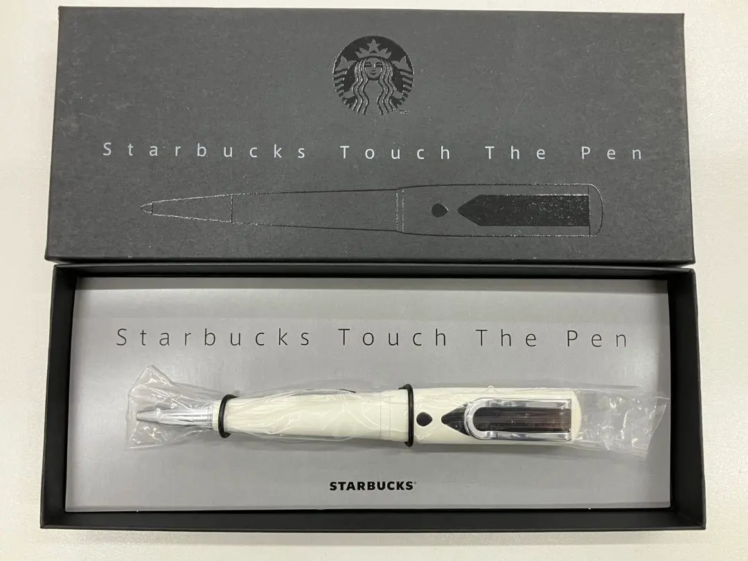 2026年最新】starbucks touch the penの人気アイテム - メルカリ