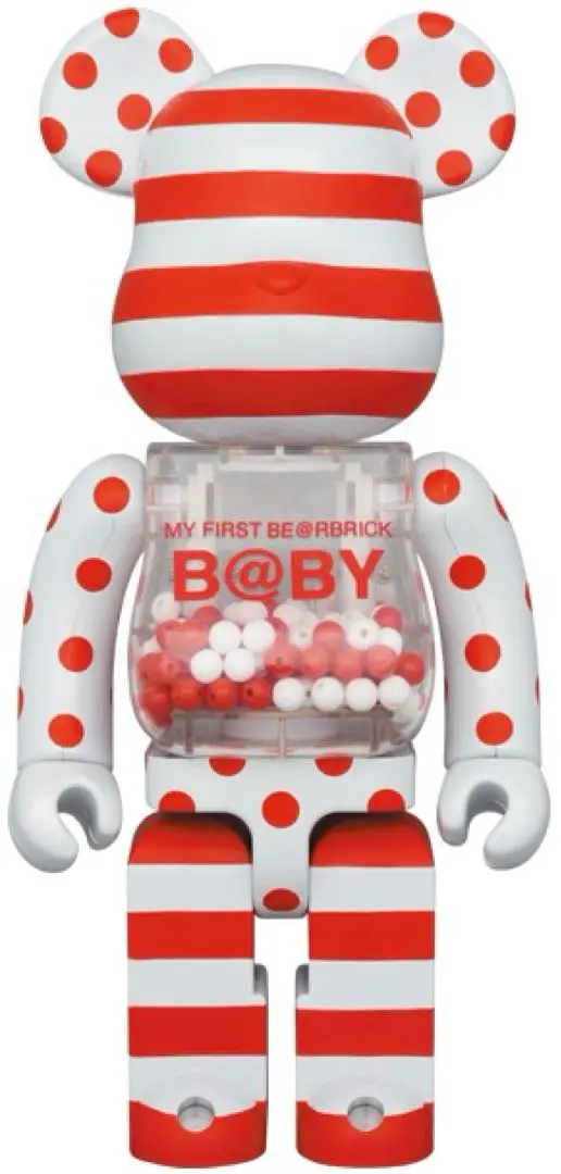 2026年最新】MY FIRST BE@RBRICK B@BY 400の人気アイテム - メルカリ