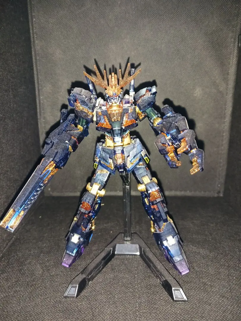 2026年最新】HGUC バンシィ クリア VERの人気アイテム - メルカリ