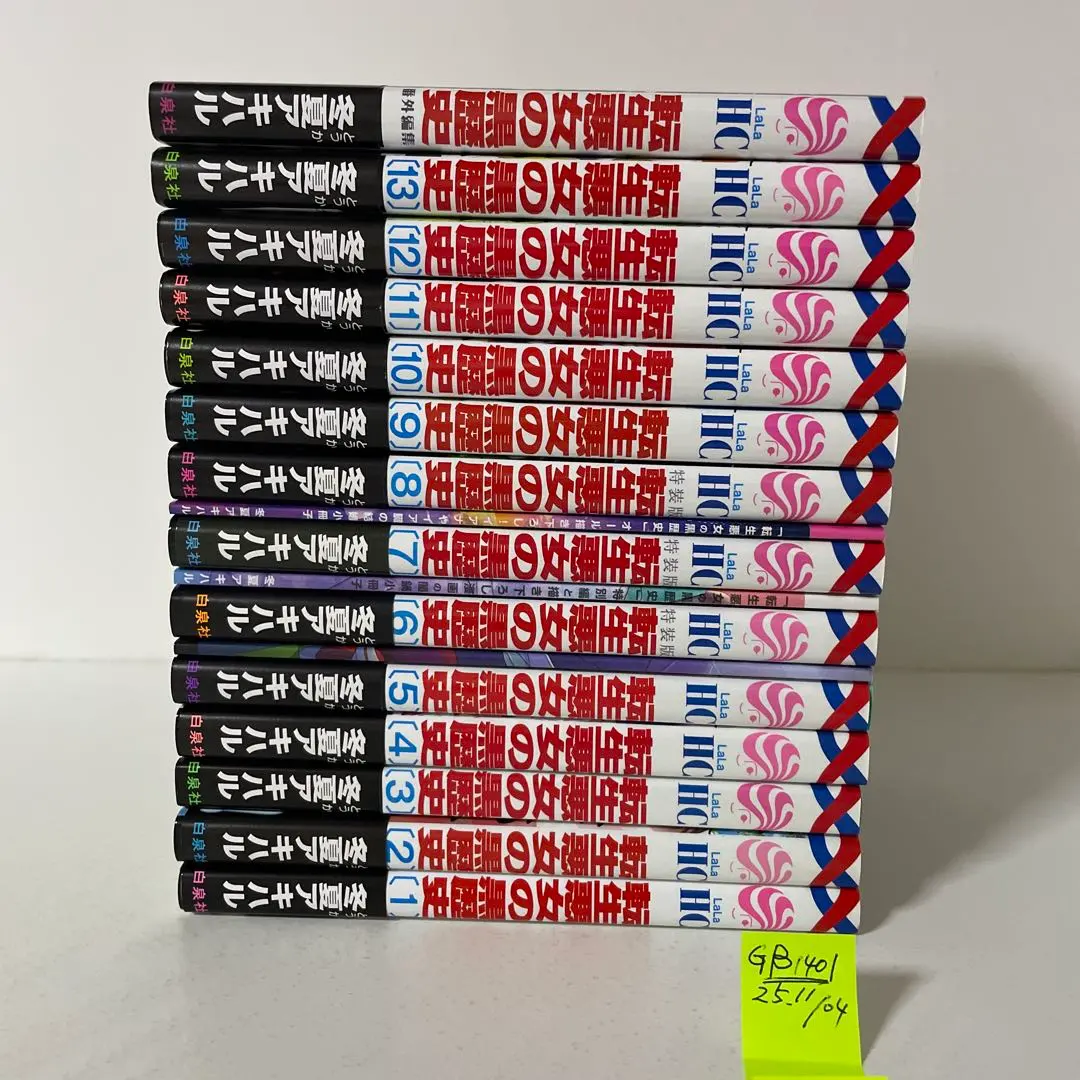 2026年最新】転生悪女の黒歴史 小冊子の人気アイテム - メルカリ