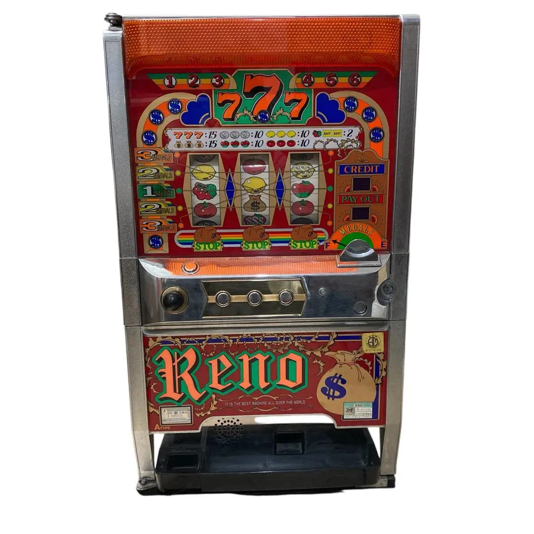 2026年最新】リノ 実機の人気アイテム - メルカリ