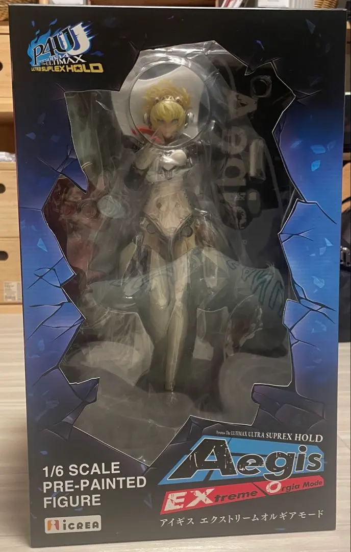 2026年最新】アイギス エクストリームオルギアモードの人気アイテム