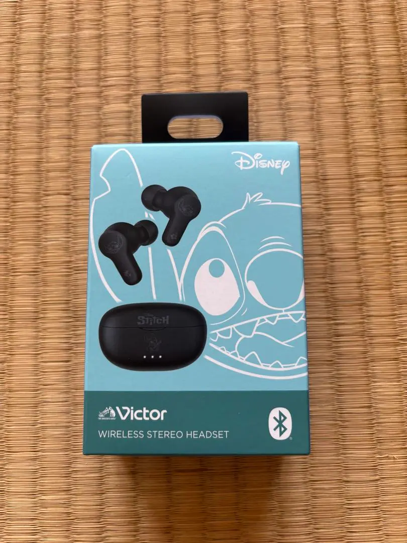 2026年最新】Victor イヤホン ディズニーの人気アイテム - メルカリ
