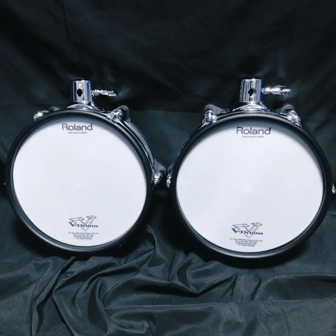 2026年最新】ROLAND PD-105の人気アイテム - メルカリ