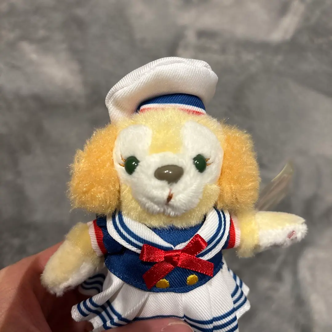 ♡クッキーアン♡キーチェーン♡スペシャルエディション♡2019年♡香港♡