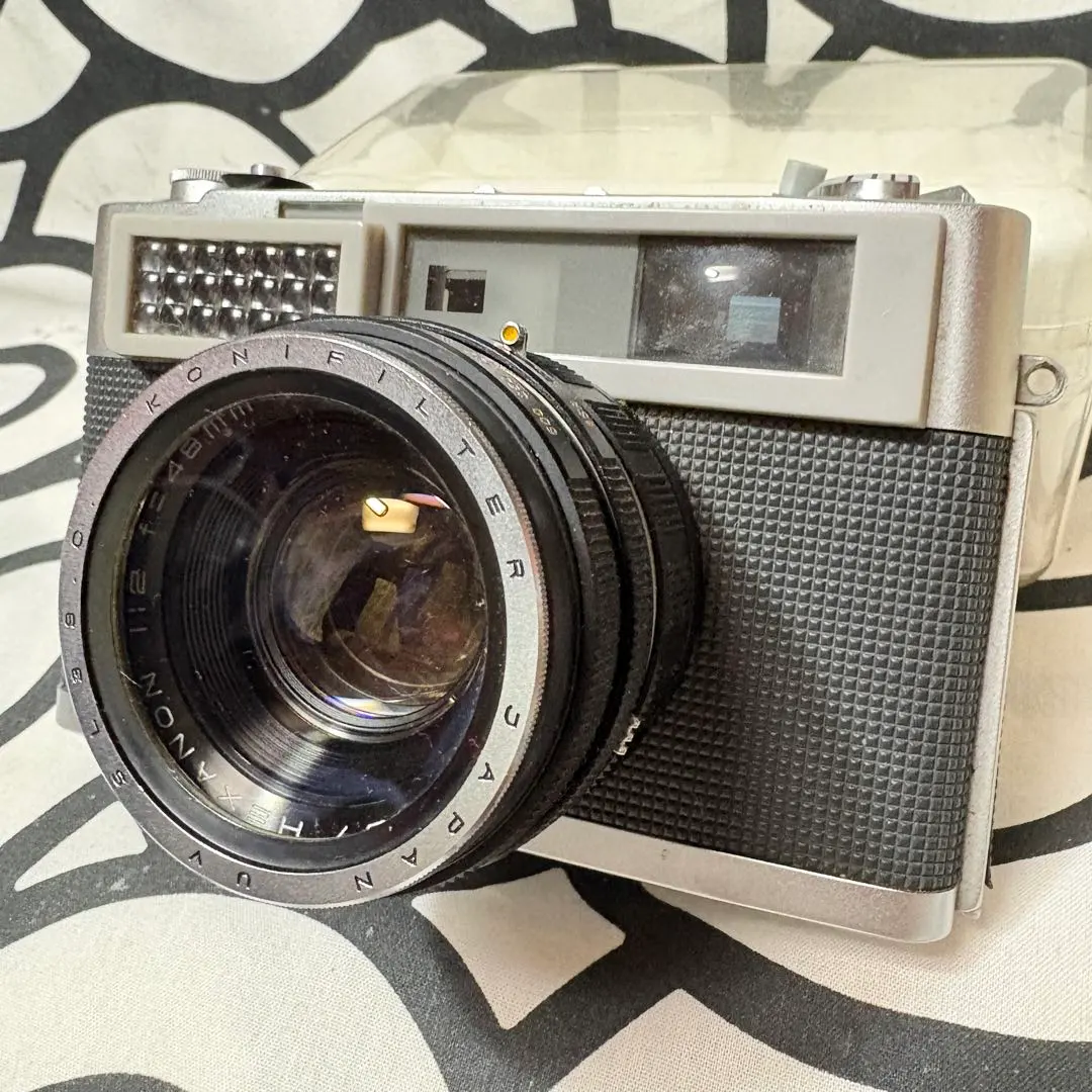 2026年最新】canon datematicの人気アイテム - メルカリ