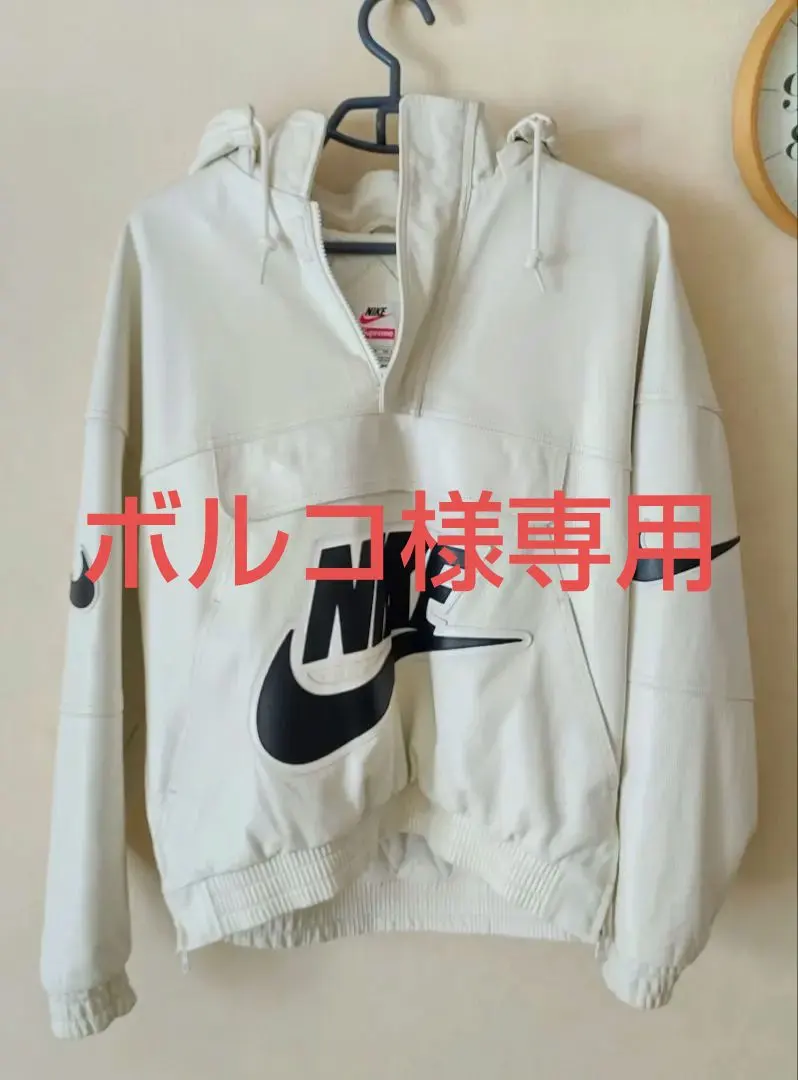 2026年最新】NIKE レザージャケット・ライダースの人気アイテム - メルカリ