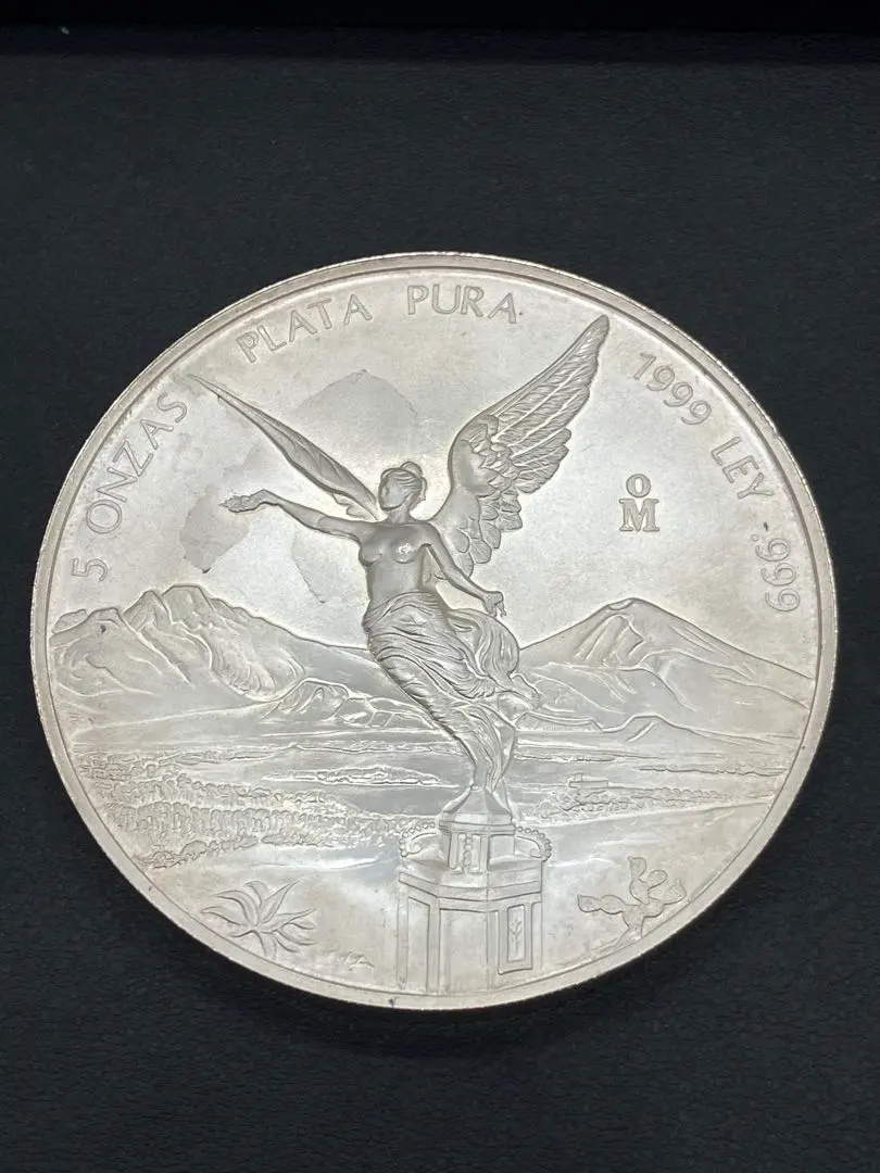 2026年最新】リベルタード銀貨の人気アイテム - メルカリ