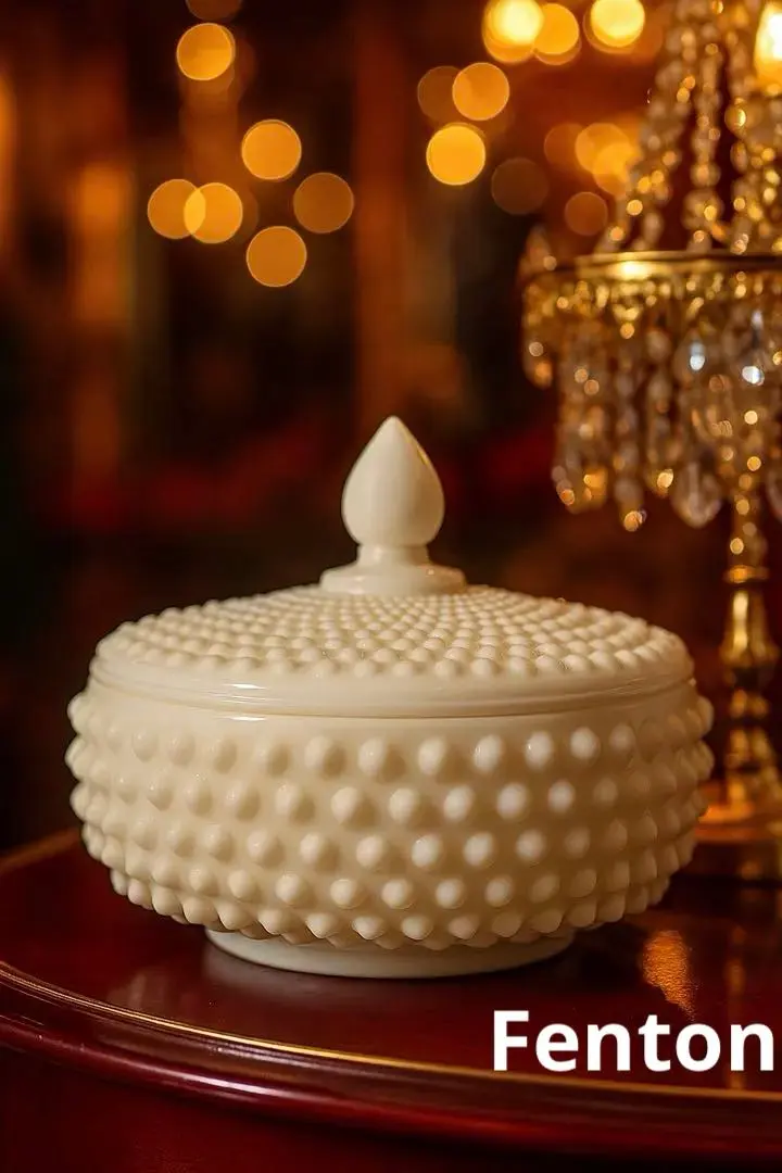 2026年最新】フェントン ミルクガラスの人気アイテム - メルカリ