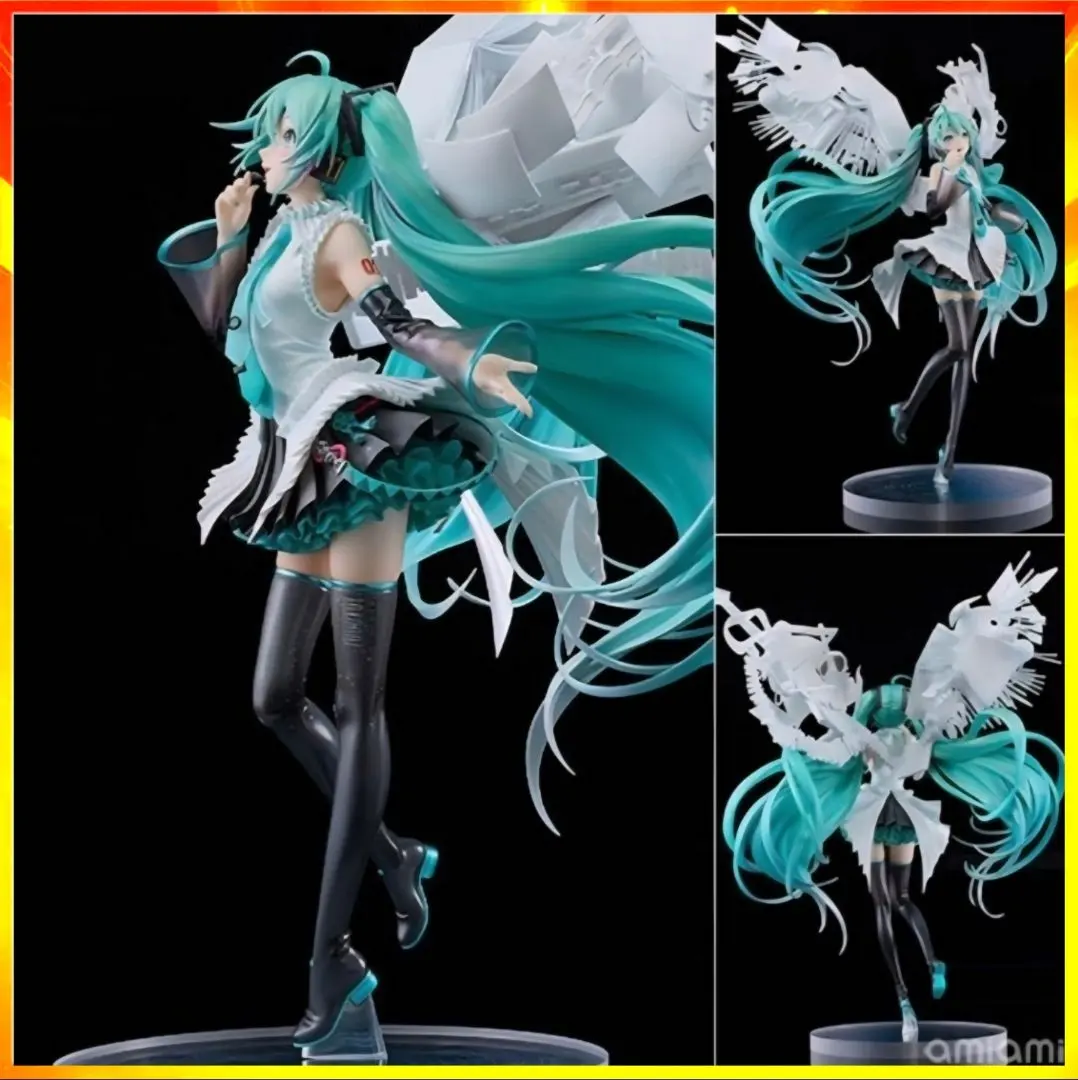 2026年最新】初音ミク Happy 16th Birthday Ver. 1/7の人気アイテム