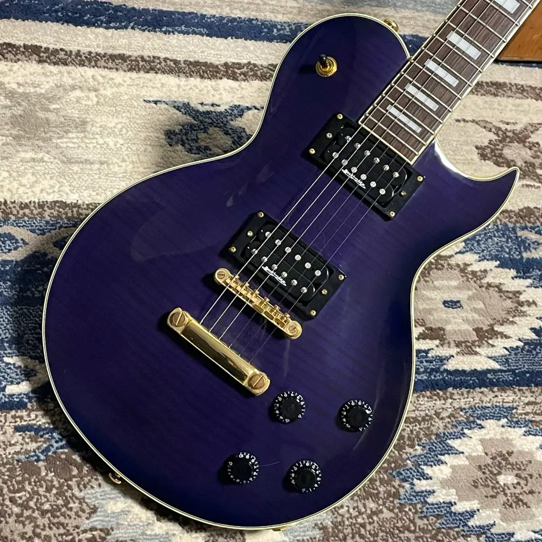 2026年最新】アリアプロ2 レスポールの人気アイテム - メルカリ