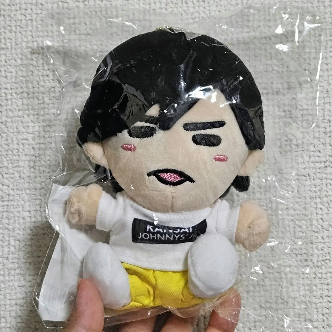 2026年最新】岡崎彪太郎 ちびぬいの人気アイテム - メルカリ