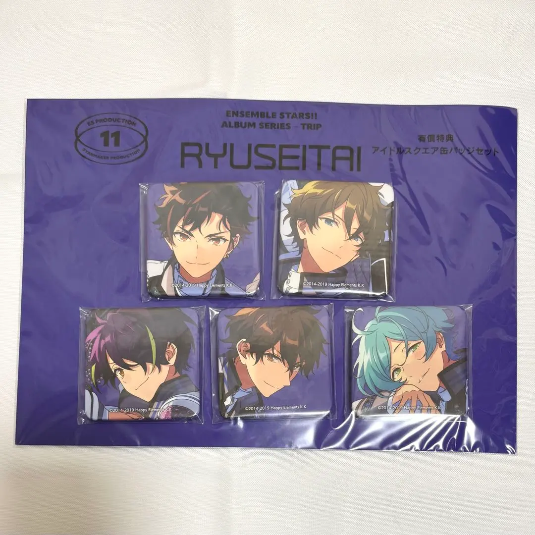 2026年最新】流星隊 アルバム 鉄虎 缶バッジの人気アイテム - メルカリ