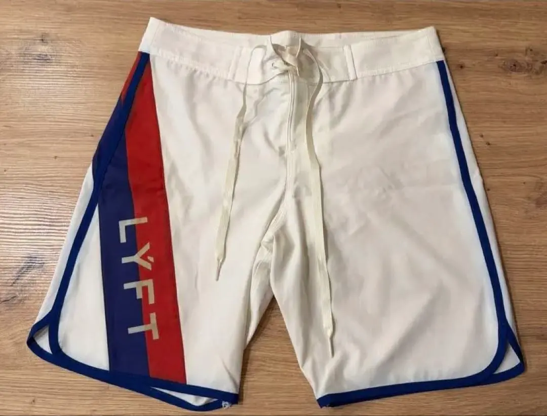 2026年最新】lyft サーフパンツの人気アイテム - メルカリ