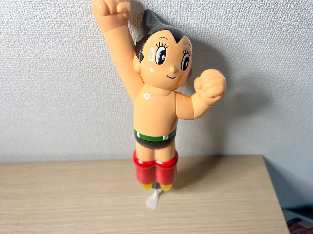 2026年最新】空飛ぶ鉄腕アトムの人気アイテム - メルカリ