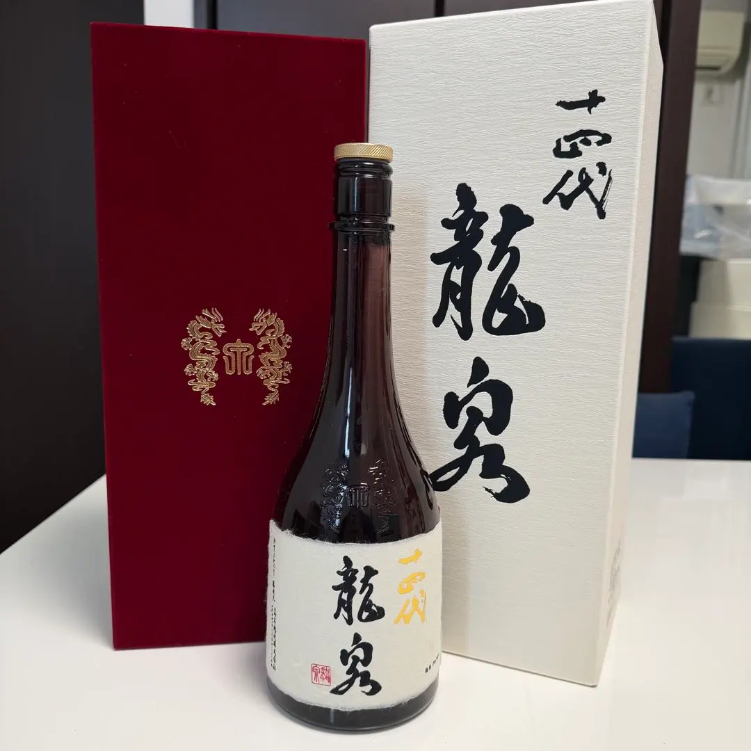 2026年最新】十四代 極上諸白の人気アイテム - メルカリ