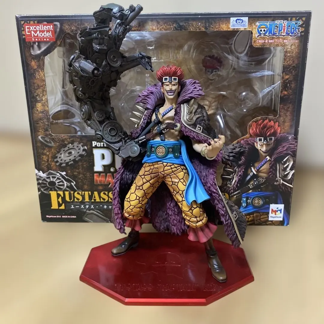 2026年最新】pop キャプテン キッドの人気アイテム - メルカリ