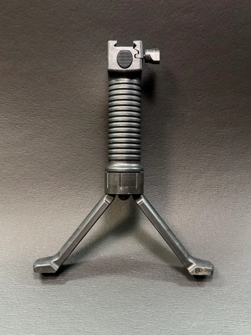 実物CQD タクティカルグリップDAS DNA PTW VFC MWSなどに