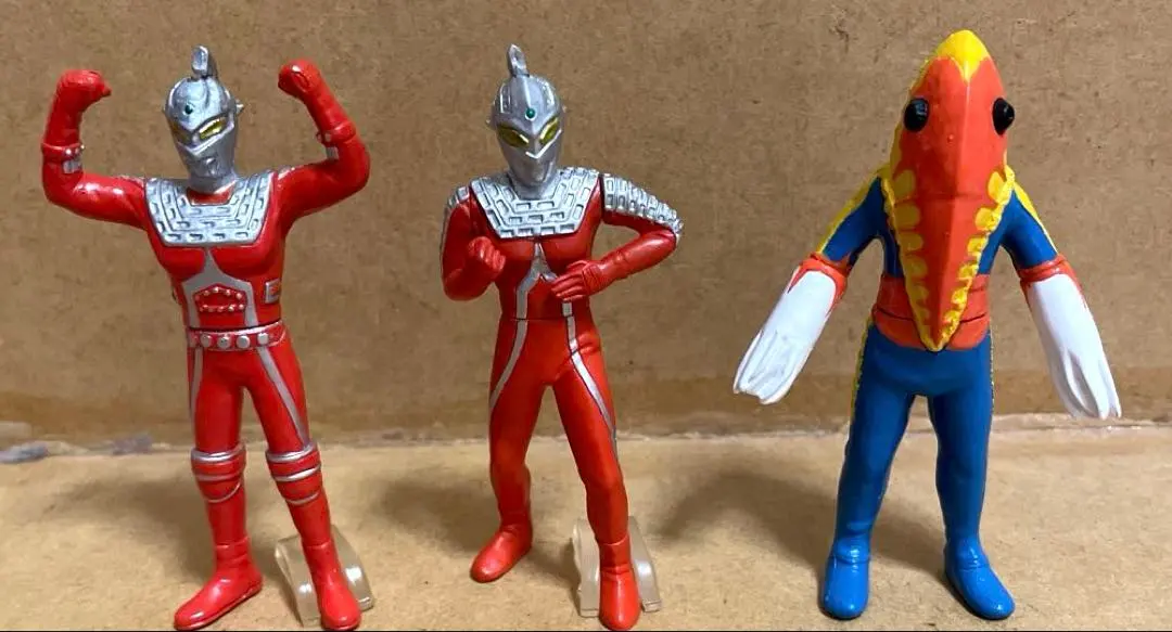 2026年最新】にせウルトラセブンの人気アイテム - メルカリ