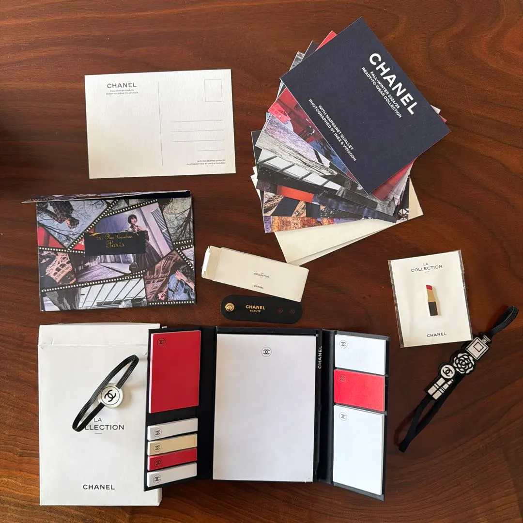 2026年最新】シャネル色鉛筆の人気アイテム - メルカリ