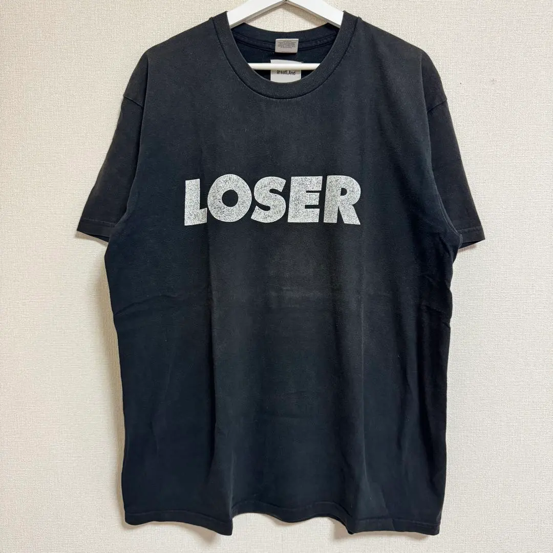 2026年最新】greatLAnd loserの人気アイテム - メルカリ